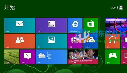 win8怎么升級(jí)win8.1?win8升級(jí)win8.1的圖文教程