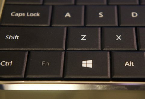 win10系統(tǒng)下win組合快解決有哪些
