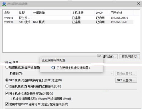 Win10虛擬機無法連接網(wǎng)絡的解決方法教程