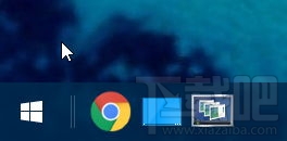 win10快速啟動欄不見了如何恢復？win10快速啟動欄設置教程