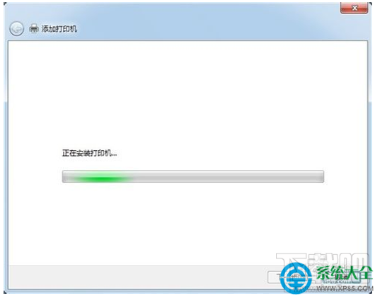 win7系統(tǒng)怎么連接打印機？