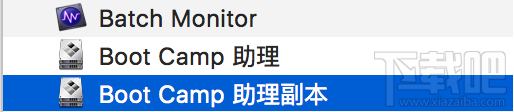 教你在OS X 10.11上使用Bootcamp創建Win7安裝盤 Mac上創建Win7安裝盤圖文教程