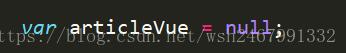 vue 修改 data 數(shù)據(jù)問題并實時顯示操作