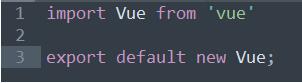 vue 組件之間事件觸發($emit)與event Bus($on)的用法說明