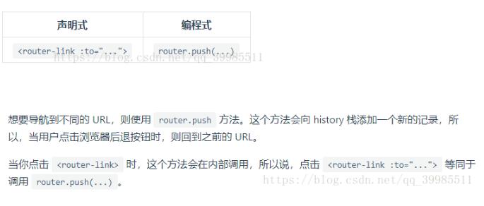 在vue中實(shí)現(xiàn)禁止回退上一步,路由不存歷史記錄