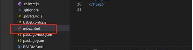 vue項目在webpack2實現(xiàn)移動端字體自適配功能