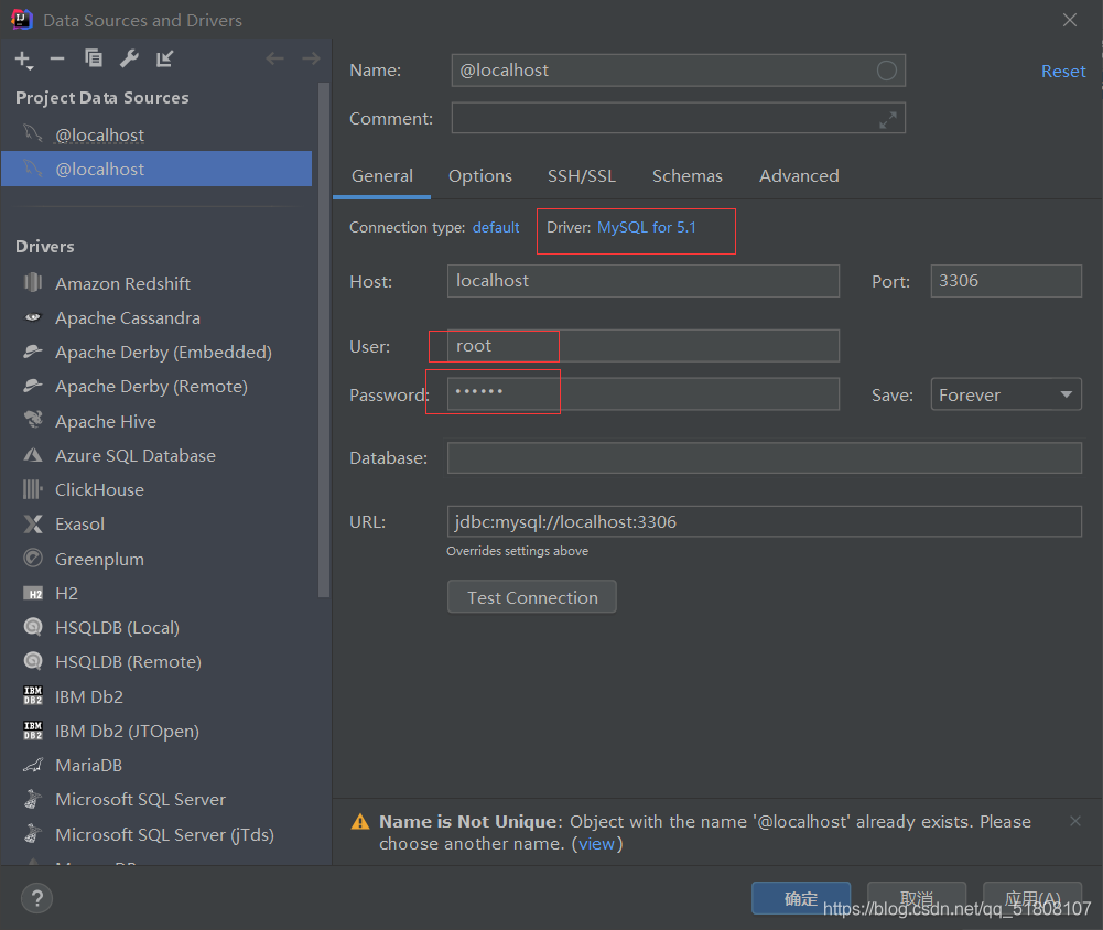 IDEA下創建SpringBoot+MyBatis+MySql項目實現動態登錄與注冊功能