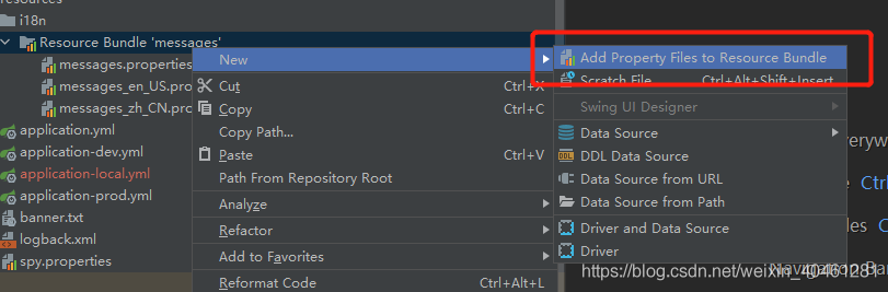 史上最佳springboot Locale 國際化方案