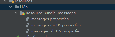 史上最佳springboot Locale 國際化方案