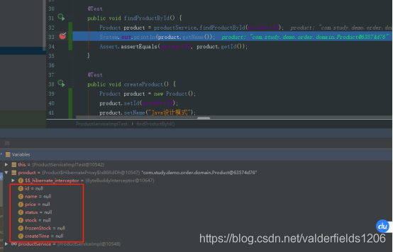 SpringBoot JPA懶加載失效的解決方案(親測有效)