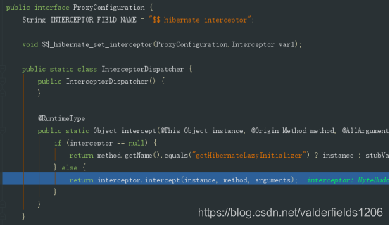SpringBoot JPA懶加載失效的解決方案(親測有效)