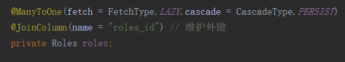 SpringBoot JPA懶加載失效的解決方案(親測有效)