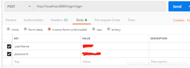 SpringBoot與Postman實現(xiàn)REST模擬請求的操作