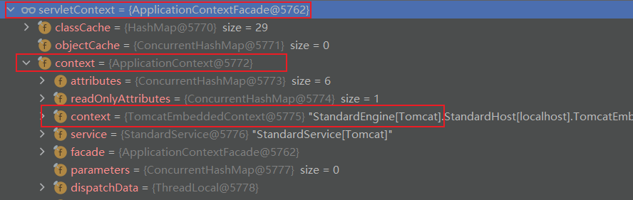 spring boot 加載web容器tomcat流程源碼分析