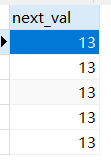 解決springboot的JPA在Mysql8新增記錄失敗的問題
