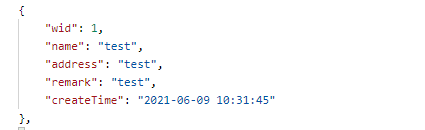 關于SpringBoot mysql數據庫時區問題
