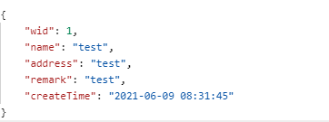 關于SpringBoot mysql數據庫時區問題