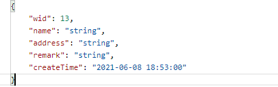關于SpringBoot mysql數據庫時區問題