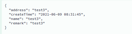 關于SpringBoot mysql數據庫時區問題