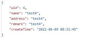 關于SpringBoot mysql數據庫時區問題