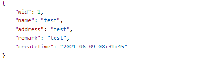 關于SpringBoot mysql數據庫時區問題