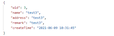 關于SpringBoot mysql數據庫時區問題