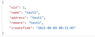 關于SpringBoot mysql數據庫時區問題