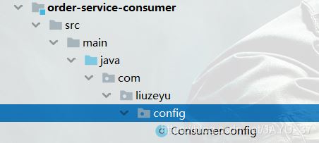 IDEA整合Dubbo+Zookeeper+SpringBoot實現
