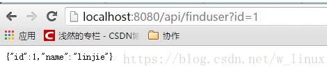 基于SpringBoot解決CORS跨域的問題(@CrossOrigin)