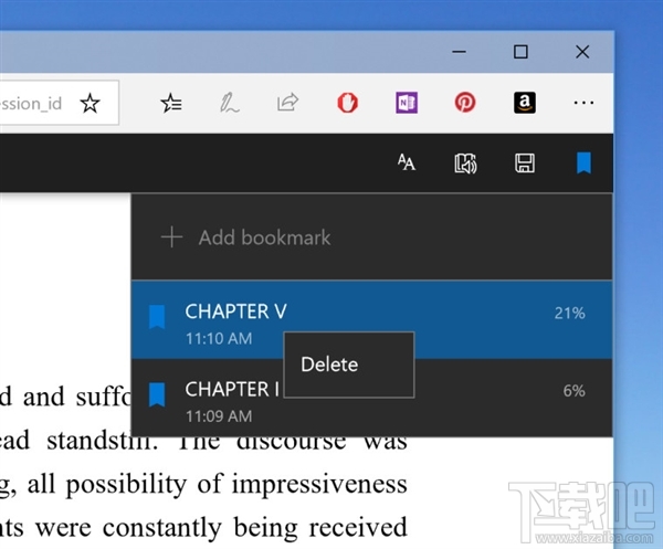 Win 10 Build 17063提升了Edge哪些方面？