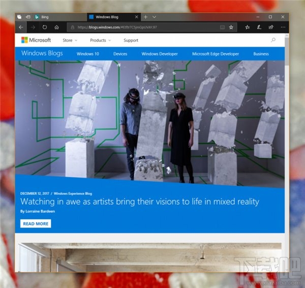 Win10 Build 17063更新了什么?