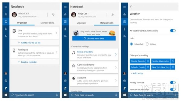 Win10 Build 17063更新了什么?