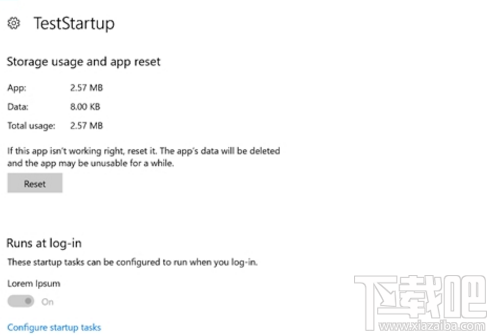 win10 Build 17025中文版默認字體是什么？win10 Build 17025默認微軟雅黑字體