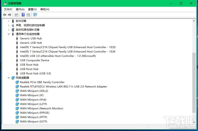 Win10創意者提示USB設備描述符請求失敗怎么辦