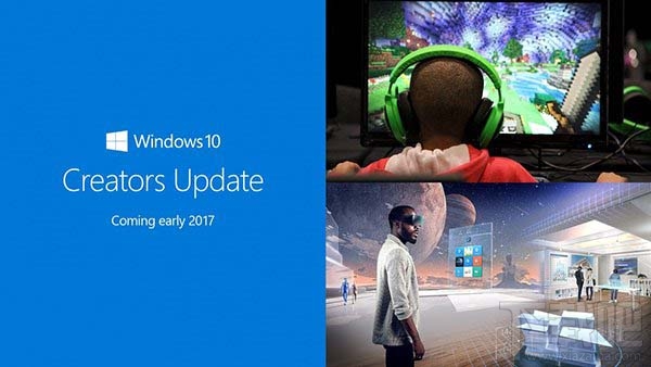 Win10創意者版本更新后不提示重啟為什么