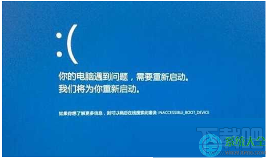 Win10睡眠喚醒就藍(lán)屏ntoskrnl.exe 代碼0x000000ef怎么辦?