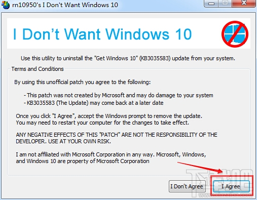 獲取Windows10圖標怎么關閉 Win7/8取消Win10推送通知教程