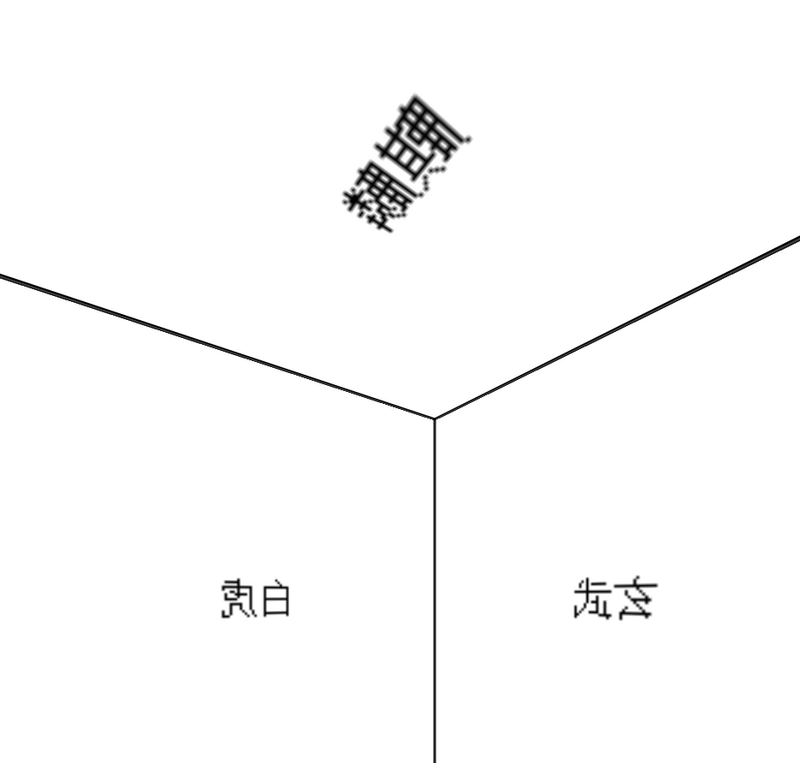 我使用css3的3D變換制作了一個盒子，當我進入盒子的時候出現了閃爍的問題，請問怎么解決??？