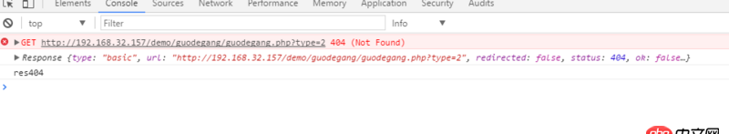 javascript - nginx 反向代理 js跨域問題？
