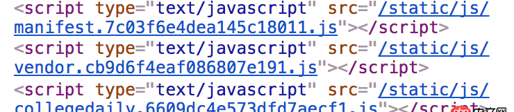 webpack - vue-cli寫的項目（本地跑沒有問題），準備放到Nginx服務器上，有什么配置需要改的？還有怎么部署？