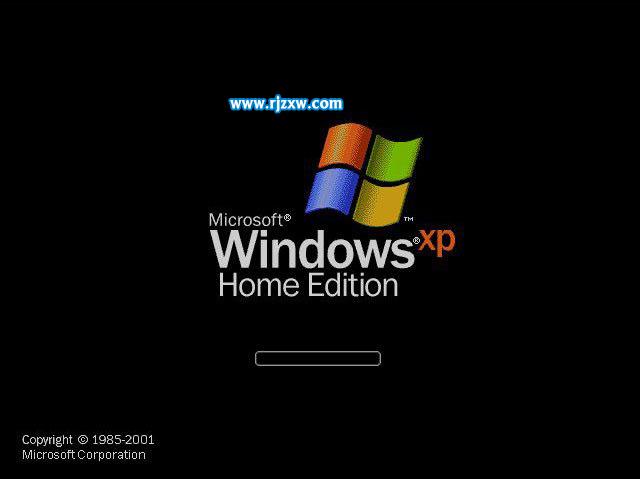 Windows2000系統(tǒng)和XP系統(tǒng)啟動(dòng)過程詳解