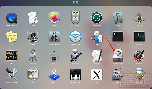 macOS10.12怎么安裝win10系統教程？macOS10.12安裝雙系統教程