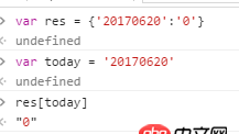 javascript - nodejs 使用request-promise發送請求后返回結果無法獲取。