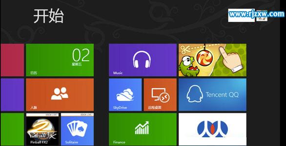 安裝win8系統后鼠標和鍵盤都無法使用了怎么辦
