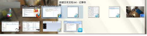 Win 7的Aero玻璃特效無法顯示修復方法