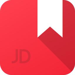 京東閱讀App返回主頁書架的具體操作步驟