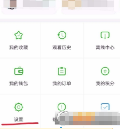 愛奇藝權(quán)限如何設(shè)置？ 隱私權(quán)限設(shè)置教程攻略介紹！