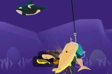 微信歡樂(lè)釣魚大師玩法是什么？微信歡樂(lè)釣魚大師玩法攻略介紹！