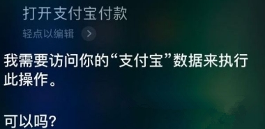 支付寶App怎么使用語音支付_詳細(xì)操作步驟