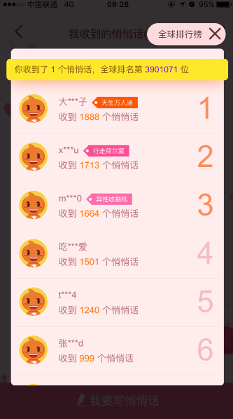 手機(jī)淘寶如何查看已收到悄悄話 淘寶app具體操作步驟